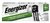 Batterij oplaadbaar Energizer 10x AA 2000mAh