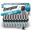 Batterij Energizer Max Plus 50x AA alkaline foto
