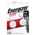 Batterij Energizer knoopcel 2x CR2430 lithium