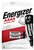 Batterij Energizer 2x AAAA alkaline