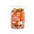 Lolly Hirsch super bubble strawberry 100x17 gram