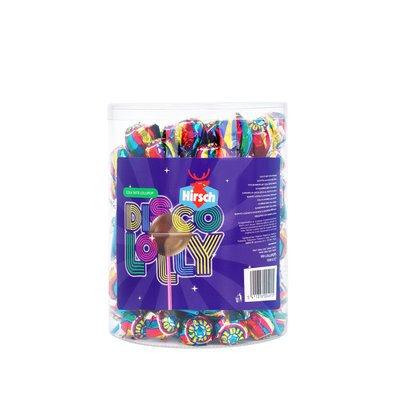 Lolly Hirsch Disco 100x 12g