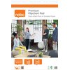 Flipoverpapier Nobo premium 60x85cm dubbelzijdig 50vel foto
