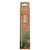 Crayon Econovo HB avec embout gomme blister 6 pièces