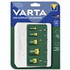 Batterij oplader VARTA Universal foto