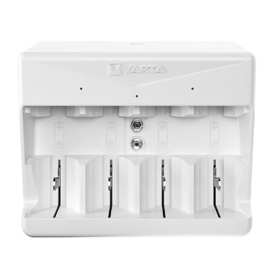 Batterij oplader VARTA Universal