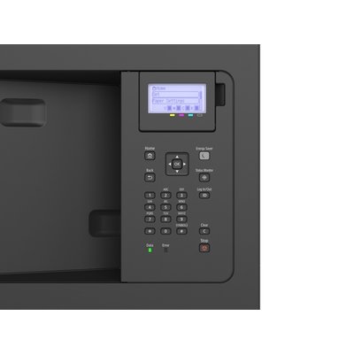 Printer Laser Canon I-SENSYS LBP732CDW
