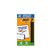 Crayon tableau blanc BIC Kids Multi-surface bleu 12 pièces