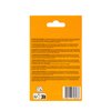 Whiteboardpotlood BicKids Multi Surface + puntenslijper/doekje ass 3st foto