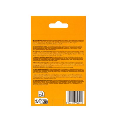 Whiteboardpotlood BicKids Multi Surface + puntenslijper/doekje ass 3st