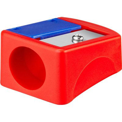 Kleurpotloden Bickids Multi Surface + 2 puntenslijpers ass 10kl 40st