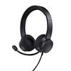 Hoofdtelefoon Trust Ayda 3.5mm 25087 foto