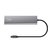 Hub Trust USB-C Halyx 5 poorts 25136