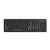 Clavier Trust Ody II sans fil 25011 QWERTY