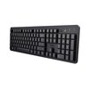 Clavier Trust Ody II sans fil 25011 QWERTY Photo