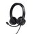 Hoofdtelefoon Trust Ayda USB 25088