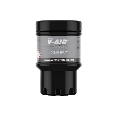 Luchtverfrisser V-Air SOLID constant ocean spray 2155922
