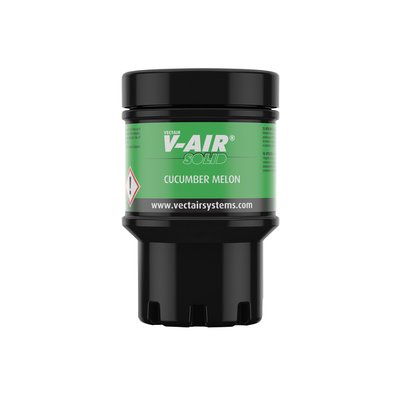Luchtverfrisser V-Air SOLID constant cucumber melon 2155920