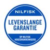Hogedrukreiniger Nilfisk Excellent 170-12 P 170 bar 498 l/h foto