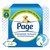 Vochtig toiletpapier Page Compleet Schoon 4 pakken à 38 vel