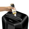 Olie voor papiervernietiger Fellowes 120ml foto