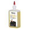 Huile de lubrification pour destructeur Fellowes 355ml Photo