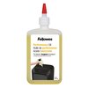 Huile de lubrification pour destructeur Fellowes 355ml Photo