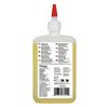 Huile de lubrification pour destructeur Fellowes 355ml Photo