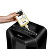 Huile de lubrification pour destructeur Fellowes 355ml Photo