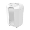 Papiervernietiger Fellowes Powershred LX70 snippers 4x40mm wit foto