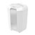 Papiervernietiger Fellowes Powershred LX70 snippers 4x40mm wit