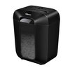 Destructeur Fellowes Powershred LX50 particules 4x37mm noir Photo