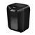 Destructeur Fellowes Powershred LX50 particules 4x37mm noir