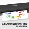 Lamineermachine Fellowes Arc A3 photo