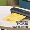 Lamineermachine Fellowes Arc A3 photo