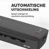 Lamineermachine Fellowes Arc A3 photo