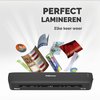 Lamineermachine Fellowes Arc A3 photo