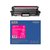 Toner Brother TN-821XLM rood
