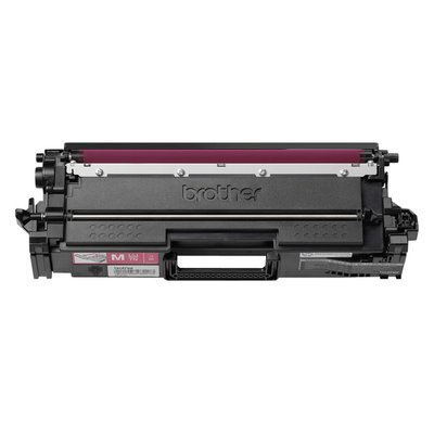 Toner Brother TN-821XLM rood