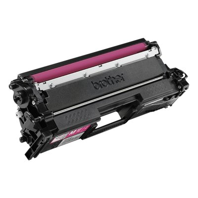 Toner Brother TN-821XLM rood