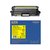 Toner Brother TN-821XLY geel