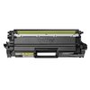 Toner Brother TN-821XLY geel foto
