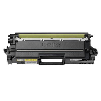 Toner Brother TN-821XLY geel