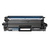 Toner Brother TN-821XLC blauw foto