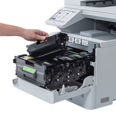 Toner Brother TN-821XXLBK noir