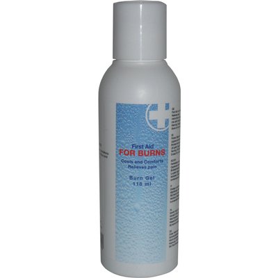 Brandwondengel ForBurns 118ml
