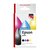 Cartouche d'encre Quantore alternative pour Epson 604XL T10H94 noir + 3 couleurs