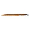 Balpen Parker Jotter special edition Rome bronze CT medium foto