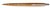 Balpen Parker Jotter special edition Rome bronze CT medium