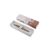 Balpen Parker Jotter special edition Rome bronze CT medium foto